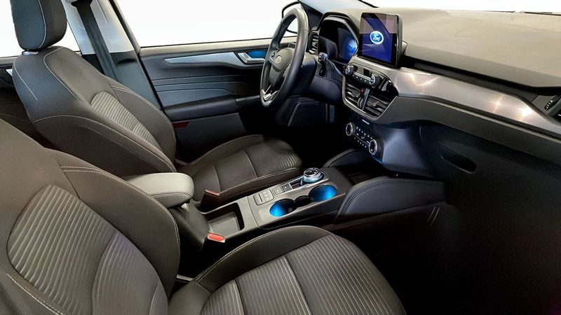 Ford Kuga bild 3