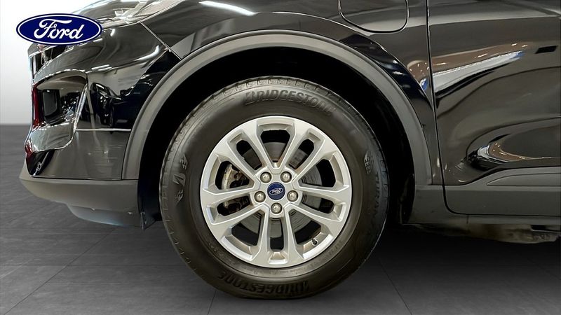 Ford Kuga bild 9