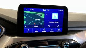 Ford Kuga bild 12