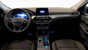 Ford Kuga bild 4