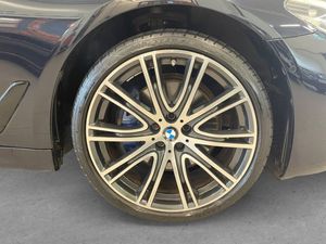 BMW 530 bild 8