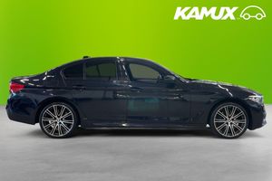 BMW 530 bild 2