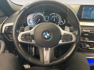 BMW 530 bild 14