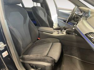 BMW 530 bild 16