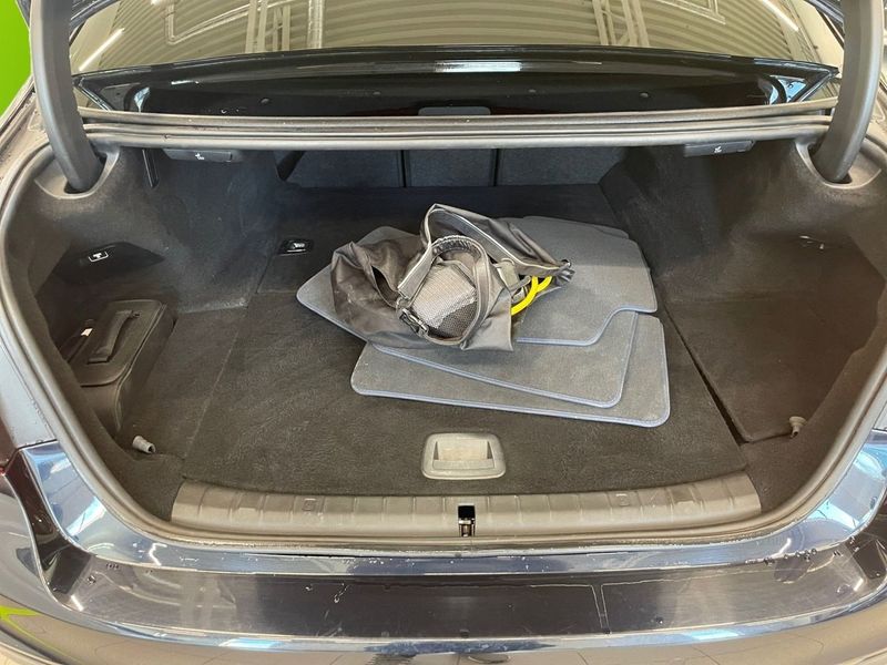 BMW 530 bild 17
