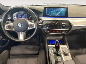 BMW 530 bild 11