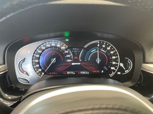 BMW 530 bild 13