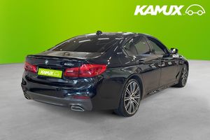 BMW 530 bild 4