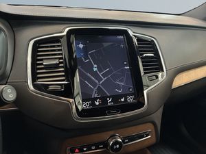 Volvo XC90 bild 11