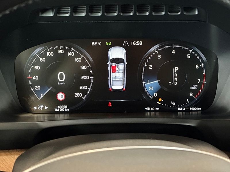 Volvo XC90 bild 22