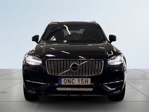 Volvo XC90 bild 2