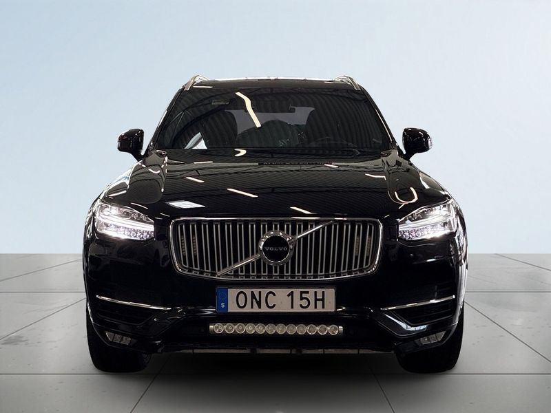 Volvo XC90 bild 2