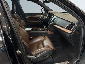 Volvo XC90 bild 10