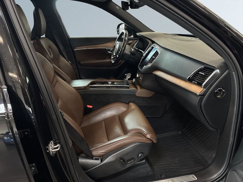 Volvo XC90 bild 10