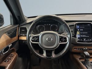 Volvo XC90 bild 9