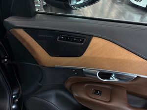 Volvo XC90 bild 17