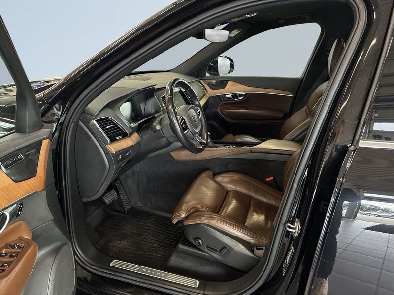 Volvo XC90 bild 7