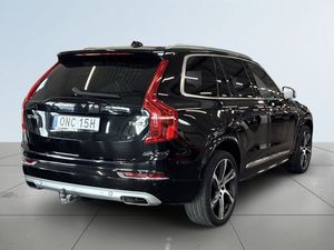 Volvo XC90 bild 6