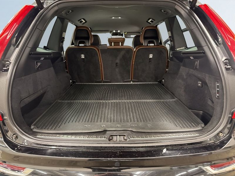 Volvo XC90 bild 12