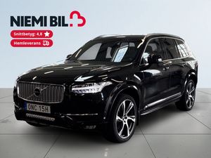 Volvo XC90 bild 1