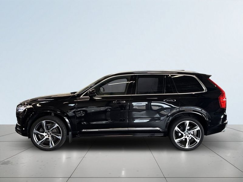 Volvo XC90 bild 4