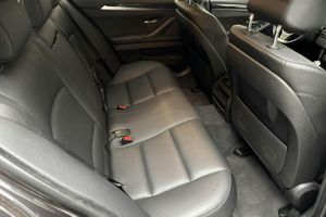 BMW 520 bild 8
