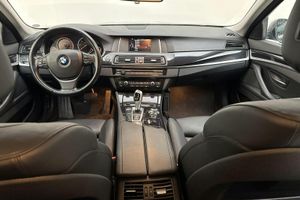 BMW 520 bild 6