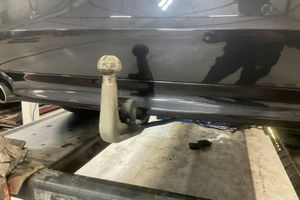BMW 520 bild 12