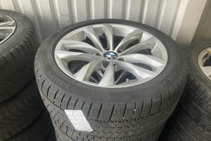 BMW 520 bild 11