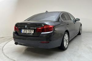BMW 520 bild 3