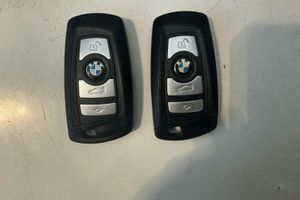BMW 520 bild 13