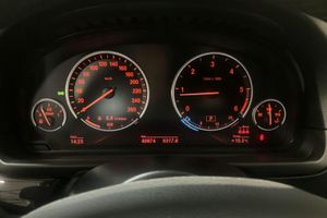 BMW 520 bild 10