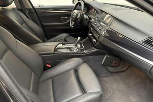 BMW 520 bild 7