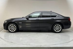 BMW 520 bild 2