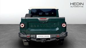 INEOS Grenadier bild 7