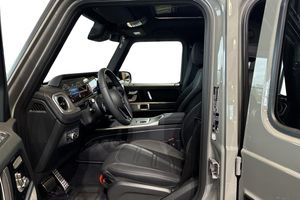 Mercedes G450 bild 11