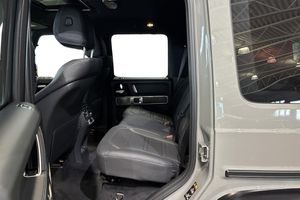 Mercedes G450 bild 10