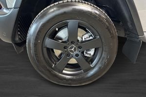 Mercedes G450 bild 5