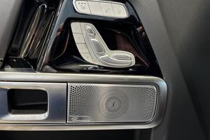 Mercedes G450 bild 12