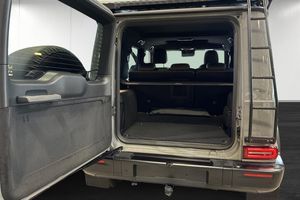 Mercedes G450 bild 13