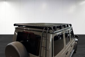 Mercedes G450 bild 14