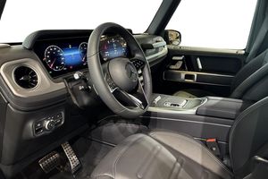 Mercedes G450 bild 6