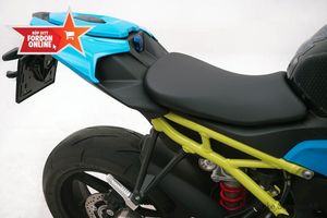 BMW S 1000 R bild 10
