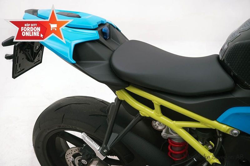 BMW S 1000 R bild 10