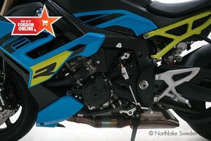 BMW S 1000 R bild 14