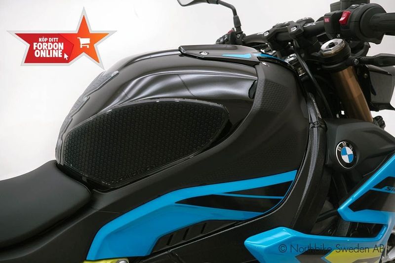 BMW S 1000 R bild 12