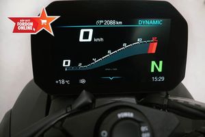 BMW S 1000 R bild 8