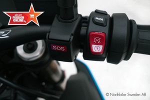 BMW S 1000 R bild 9