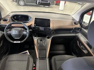 Peugeot Rifter bild 8