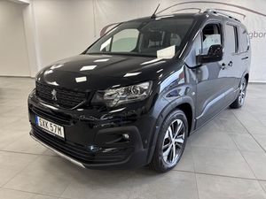 Peugeot Rifter bild 1
